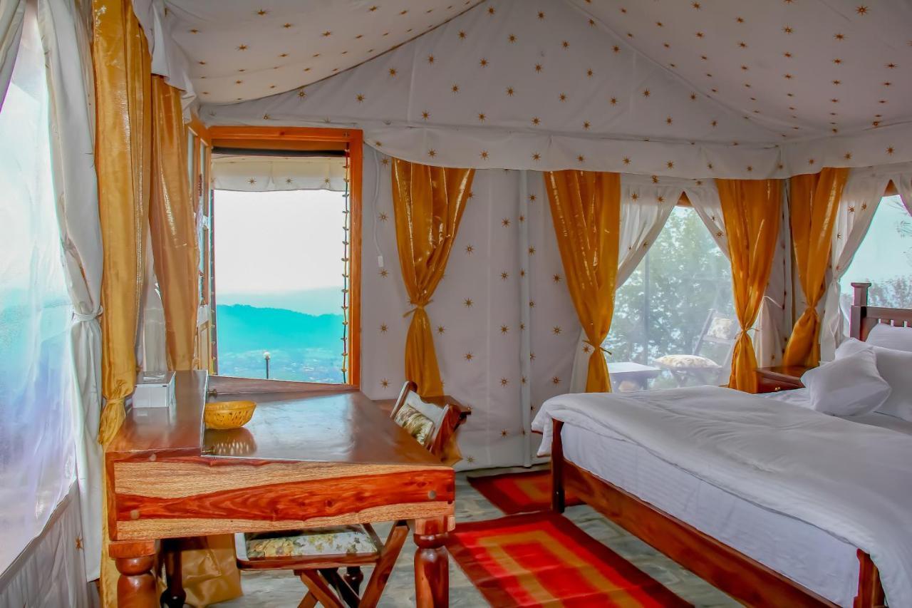 Отель Cbb - Camp Bir Billing Экстерьер фото